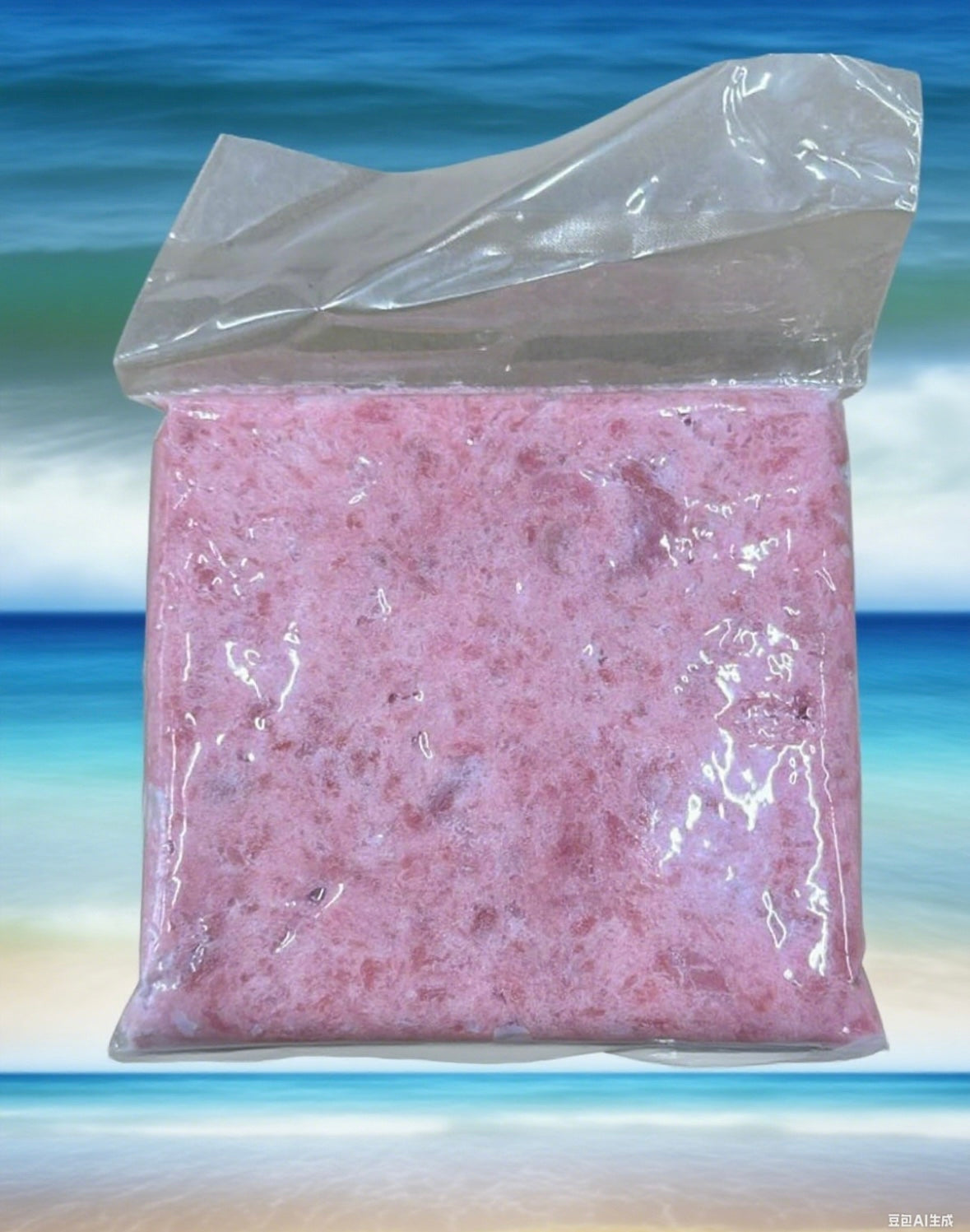 Toro Minced (Fatty Tuna)