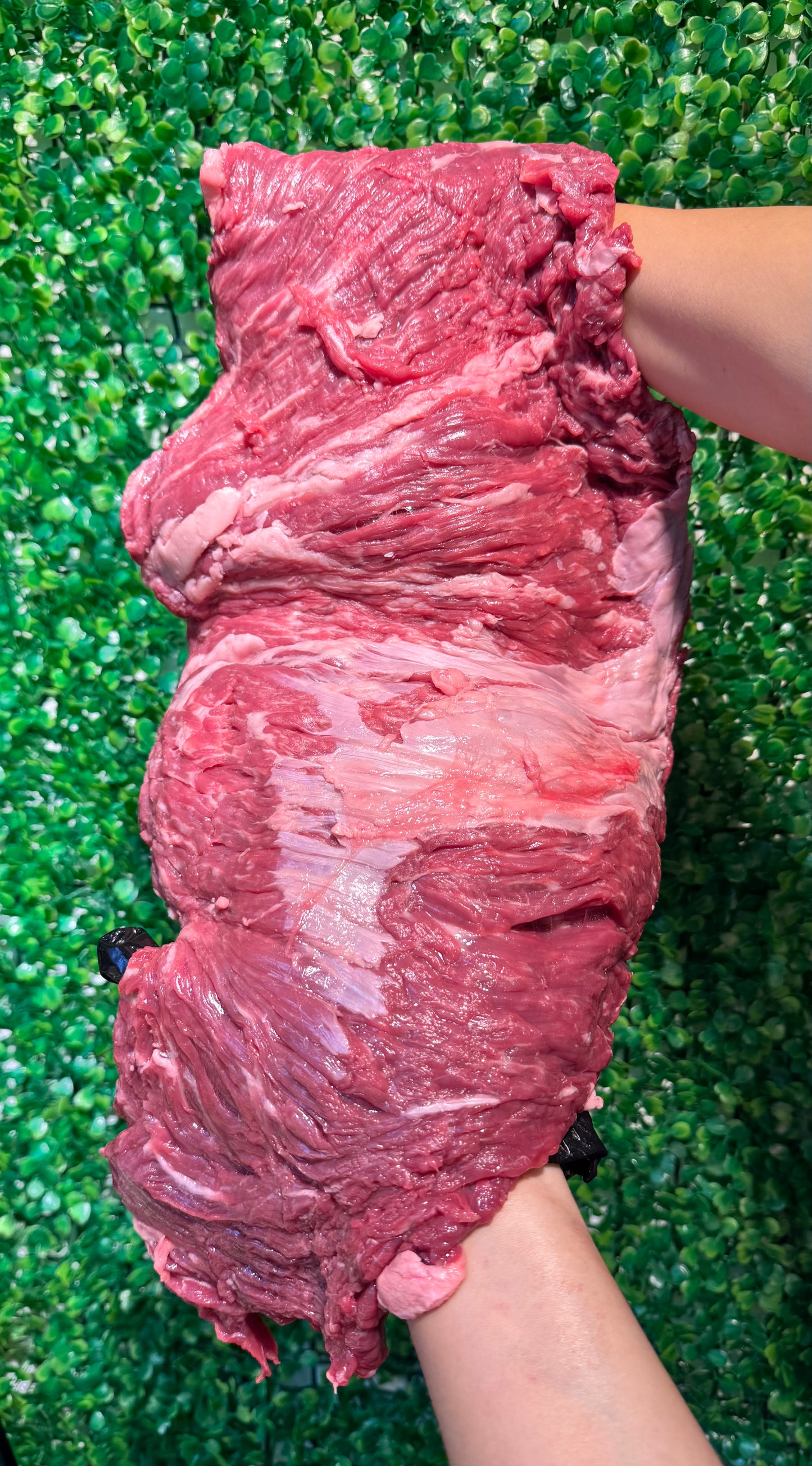 Argentina ANB Bavette