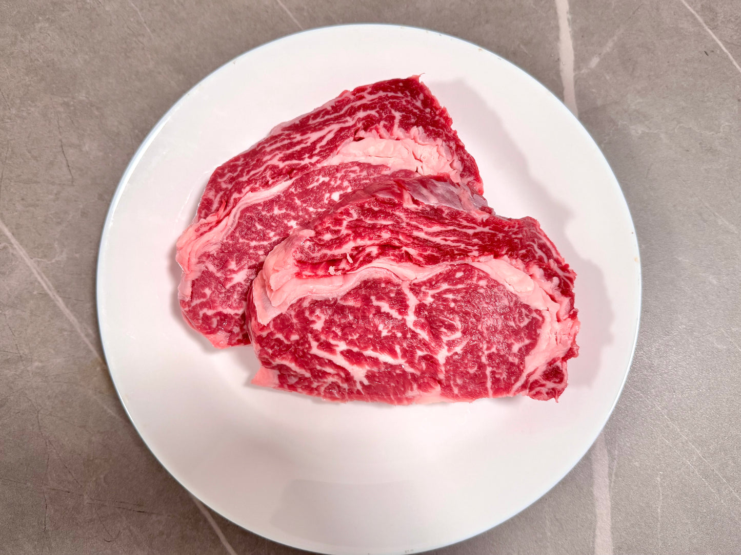 Argentina ANB Rib Eye Corn Fed