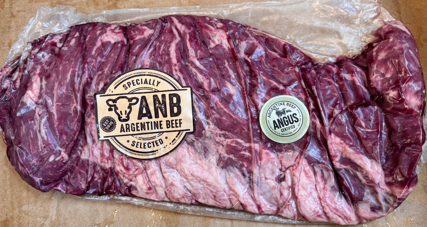 Argentina ANB Bavette