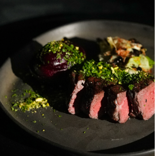 OAKEY Beef Cheek