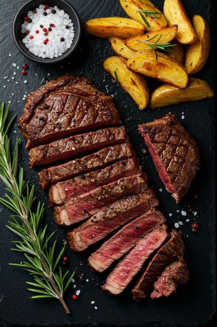 Argentina ANB Ribeye Grass Fed