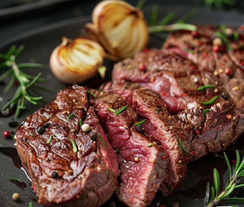 Argentina ANB Flat iron ~650g