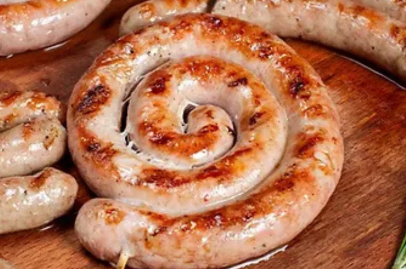 BATALLE Spiral Sausage