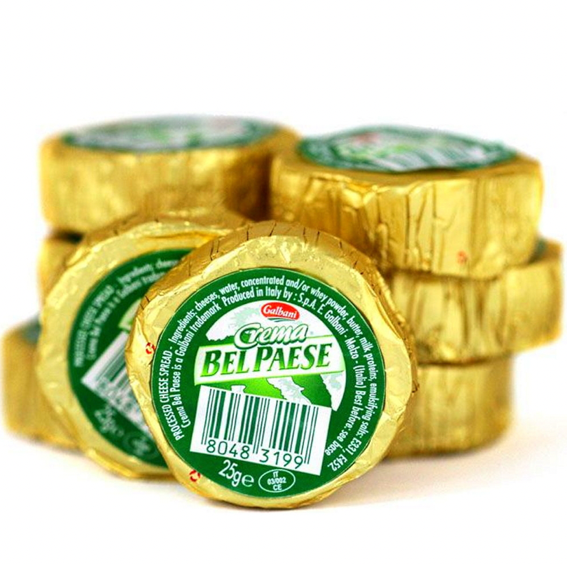 Galbani Crema Bel Pase