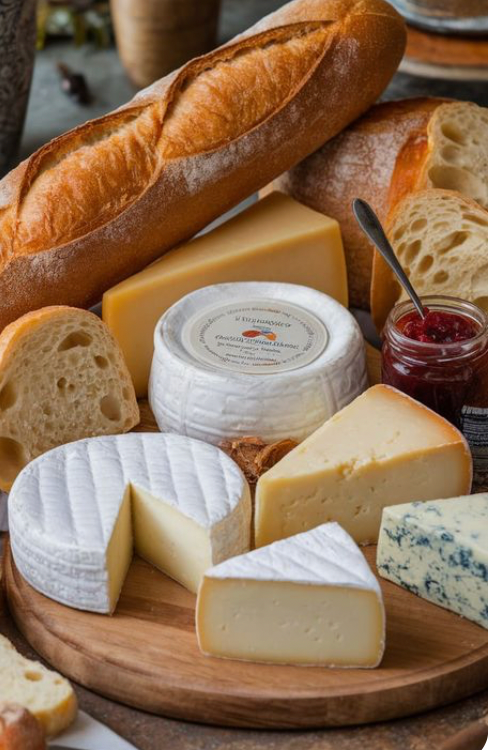 Dairy