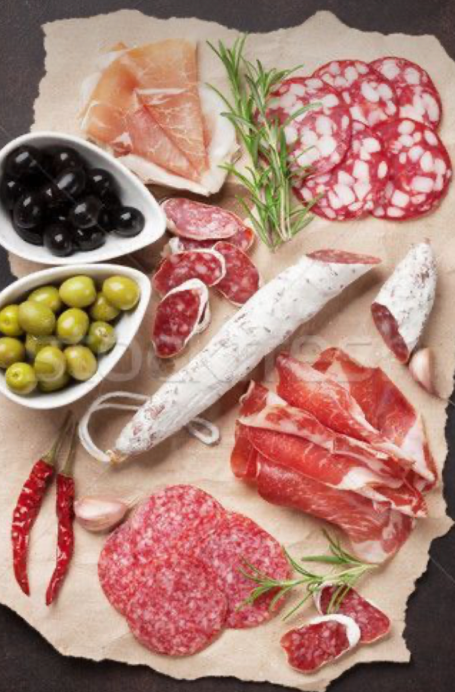 Cold Cuts