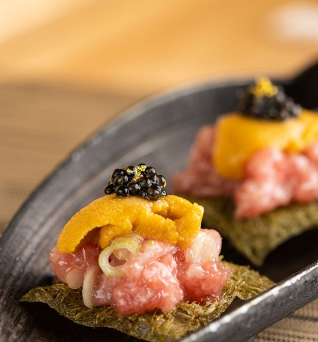HOmakase