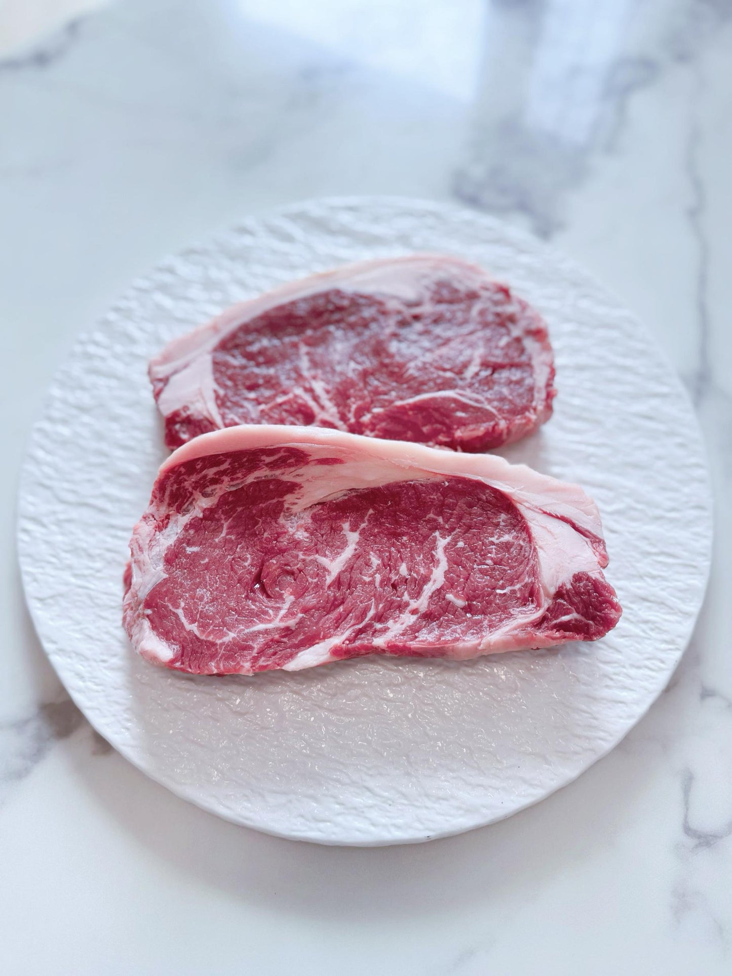 Argentina ANB Striploin Corn Fed
