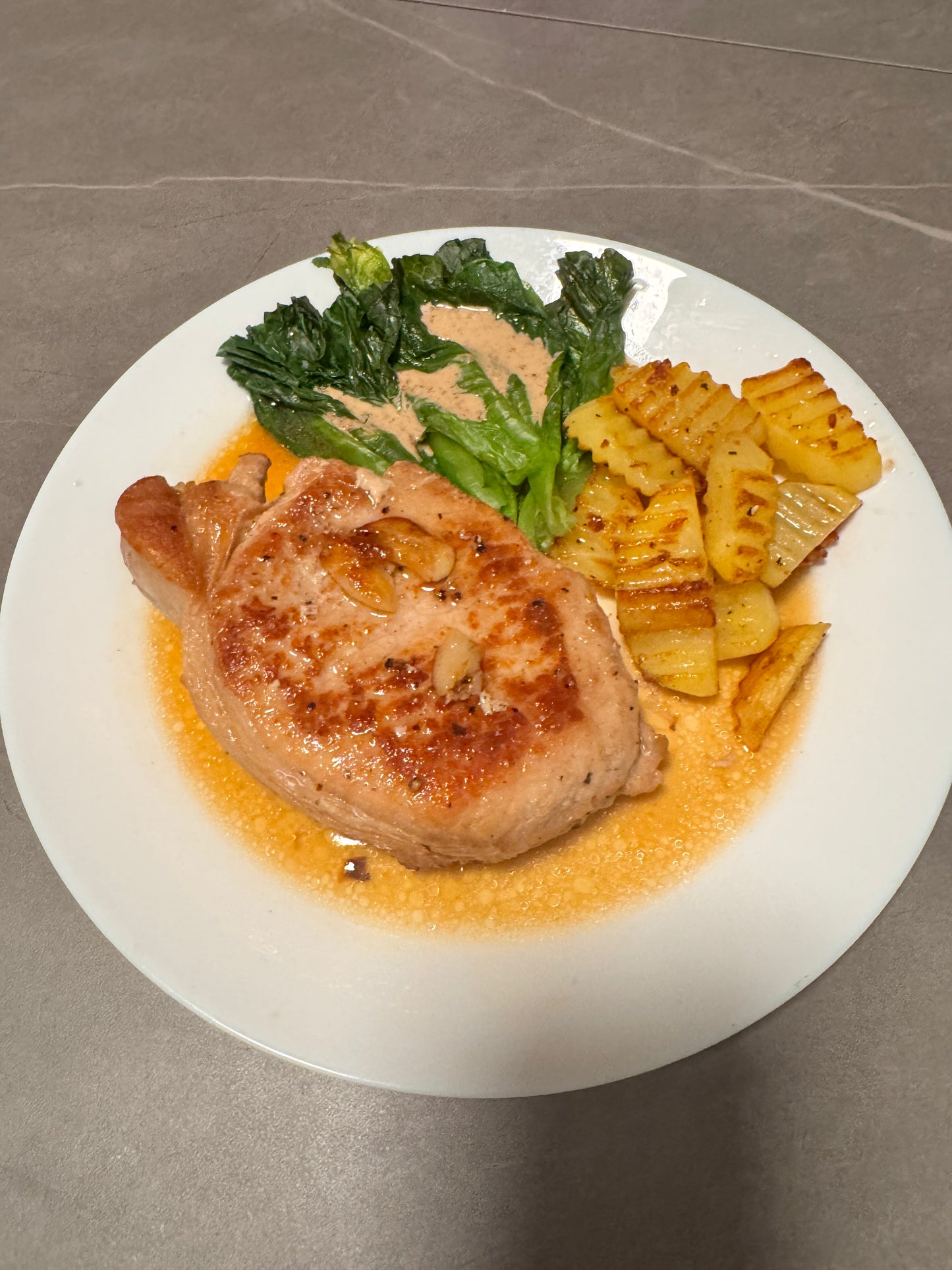 Savoury Choice Pork Chop Loin