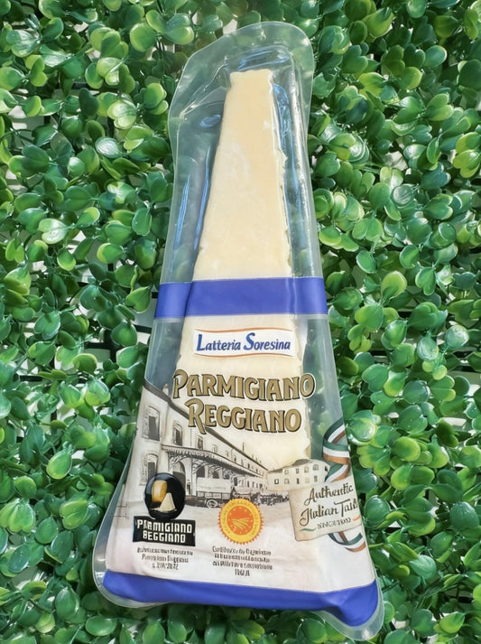 Parmigiano Reggiano 125g