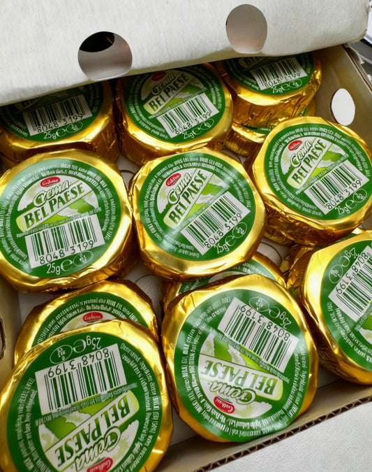 Galbani Crema Bel Pase