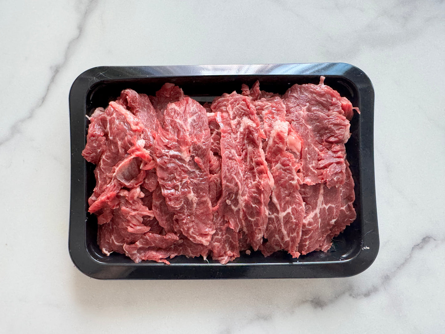 Argentina ANB Flap Meat Slices