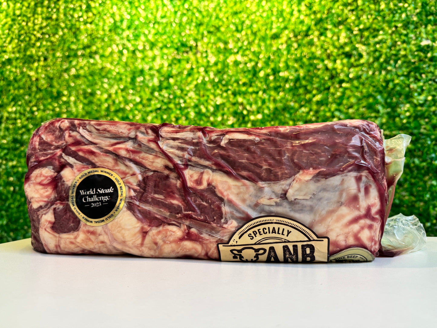 Argentina ANB Ribeye Slab
