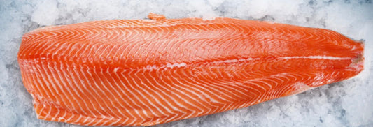 Norway Fresh Salmon 2kg