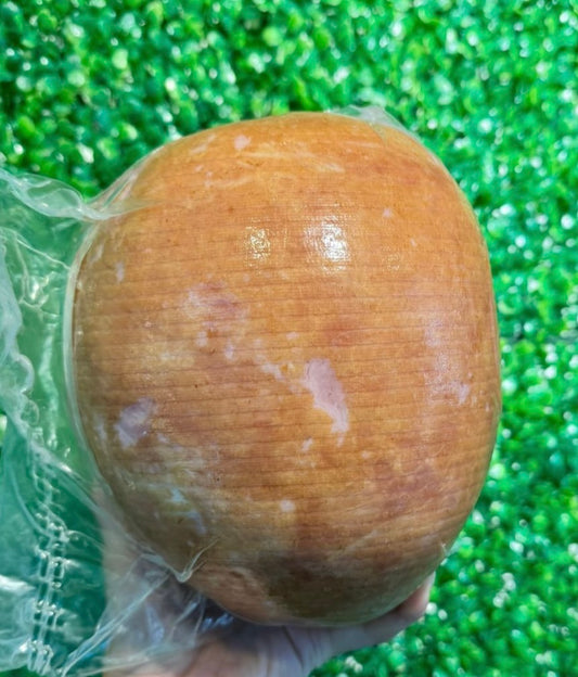 Boneless Smoked Gammon Ham