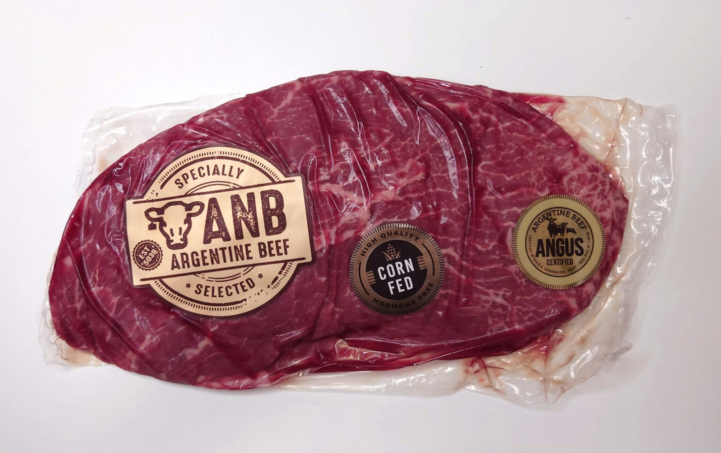 Argentina ANB Flat iron ~650g