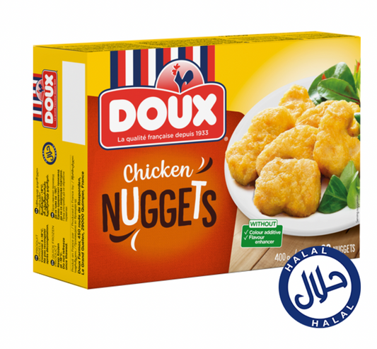 DOUX Chicken Nuggets