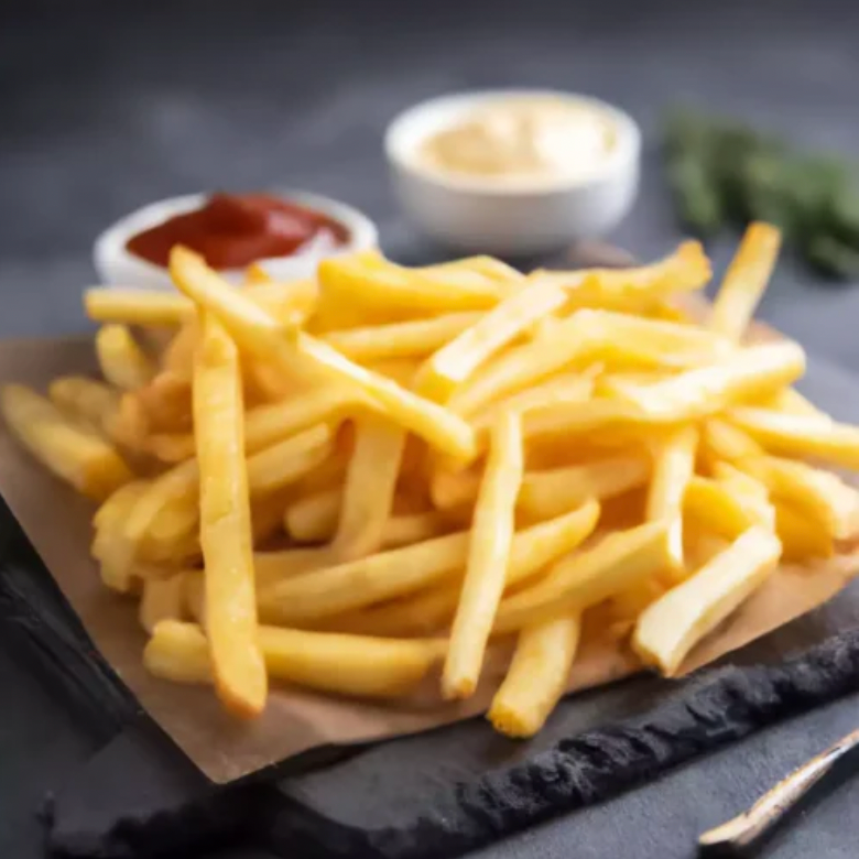 Aviko French Fries