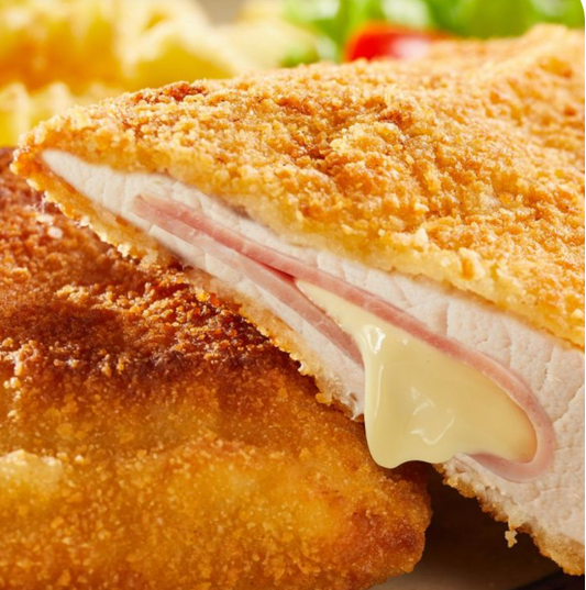 Doux Cordon Bleu