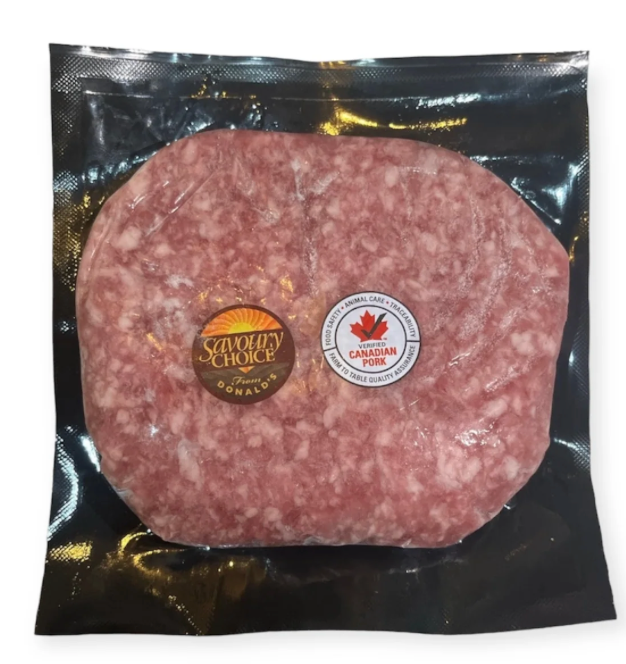 Savoury Choice Pork Minced