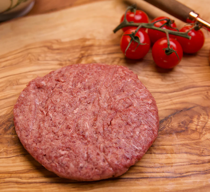 True North Wagyu Burger Patties