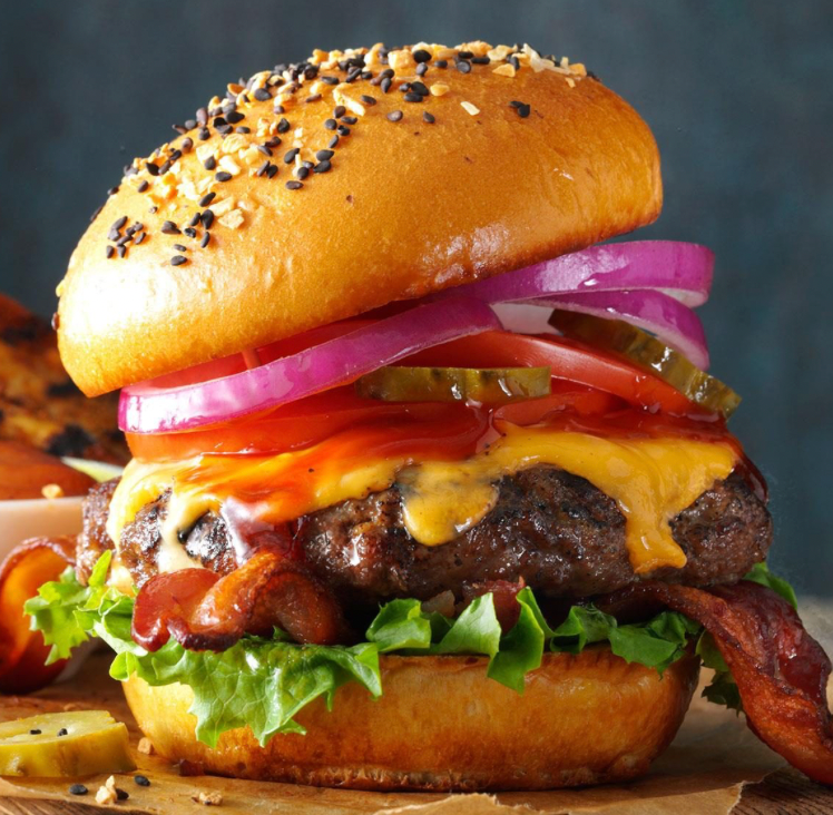 True North Wagyu Burger Patties