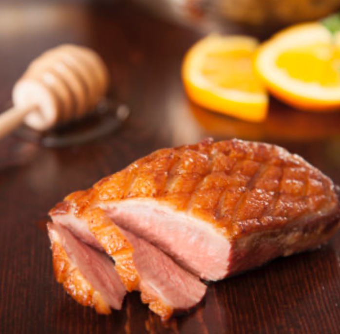 Maple Leaf Duck Breast