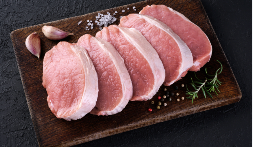 Savoury Choice Pork Chop Loin