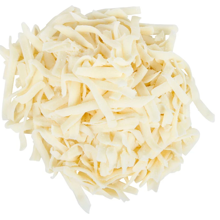 Galbani Mozzarella Shredded Cheese