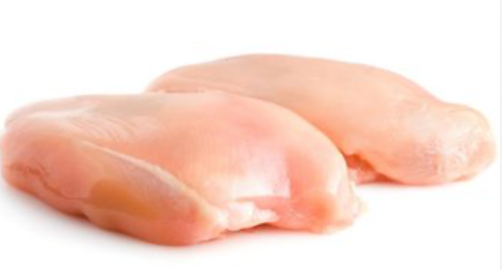 Waitoa Chicken Breast
