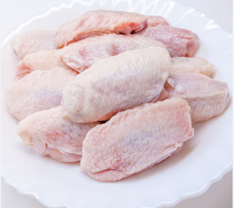 Waitoa Chicken Wings (mid joint)