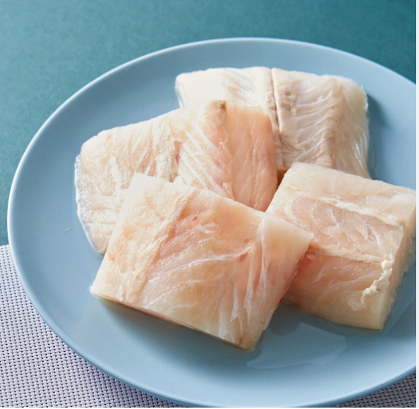 Hoki Loin Fillets