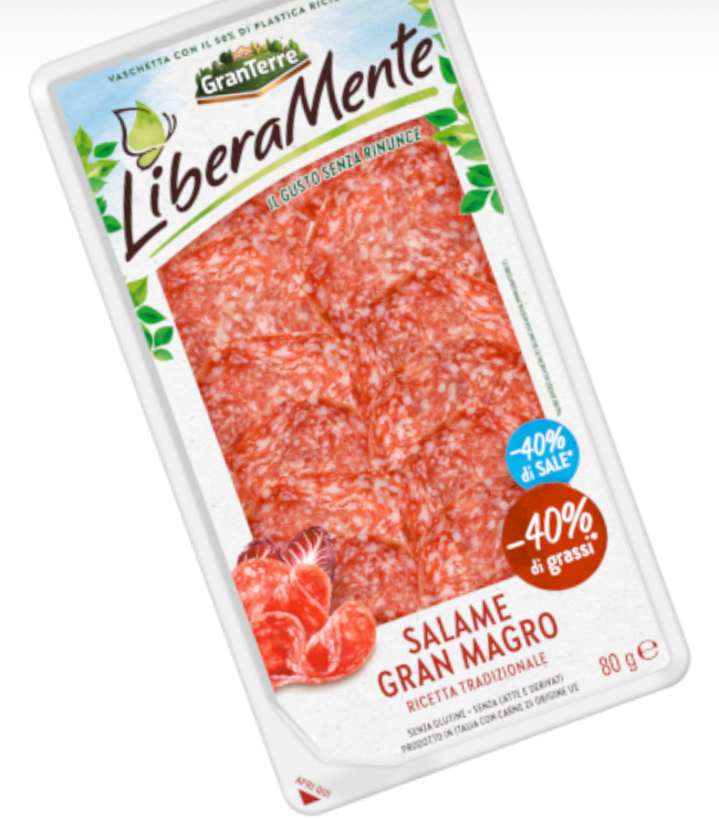 Granterre Salami
