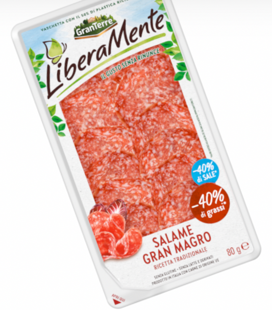 Granterre Salami