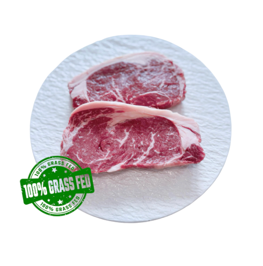 Argentina ANB Striploin Grass Fed