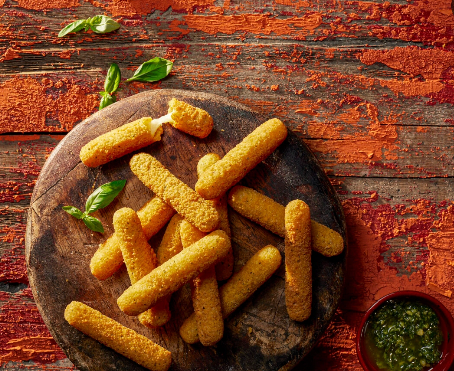 Aviko Mozzarella Sticks Checklist aviko-mozzarella-sticks-checklist