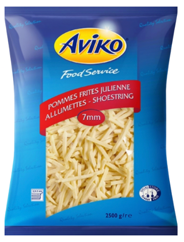 Aviko French Fries