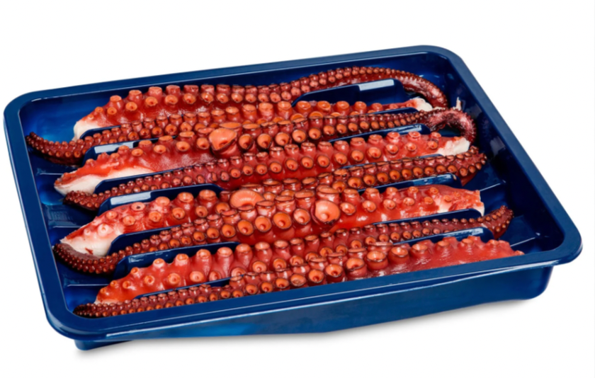 Myoseafood Octopus Tentacles