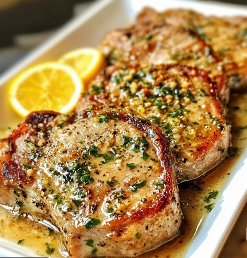 Savoury Choice Pork Chop Loin