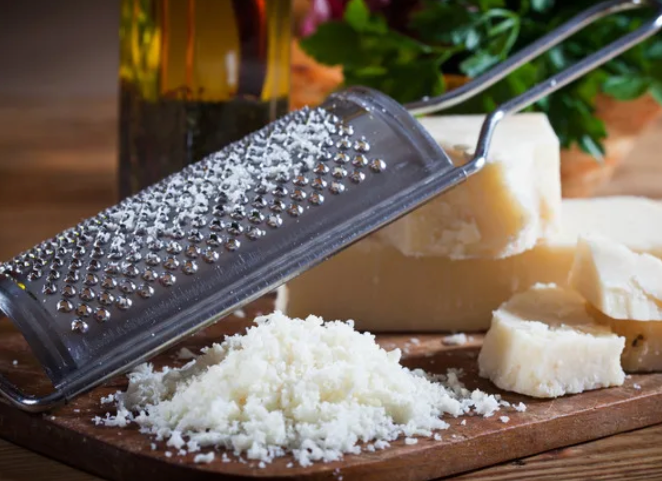Parmigiano Reggiano 125g