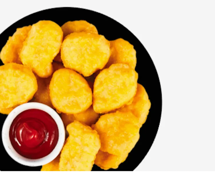 Sun Valley Chicken Nuggets 1kg
